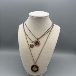 Vince Camuto necklace